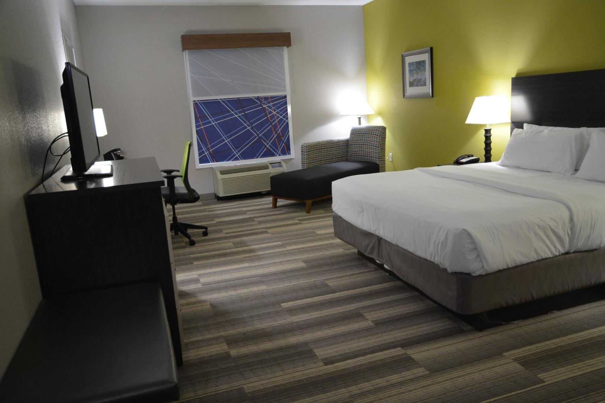 Holiday Inn Express & Suites Caryville By Ihg Exterior foto
